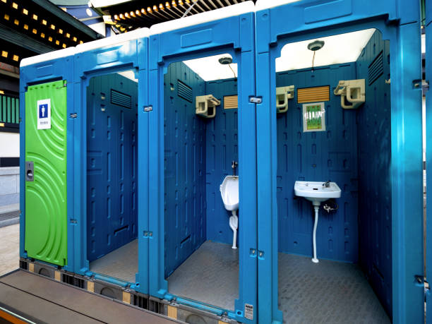 Portable Toilet Options We Offer in Lebanon, TN